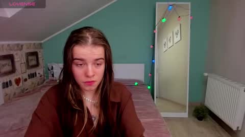 ShelyMoon online show from February 2025 08:04:02 PM