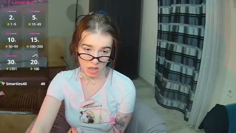 ShelyMoon online show from March 2025 09:05:02 PM