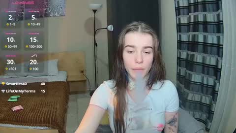 ShelyMoon online show from March 2025 12:18:02 AM