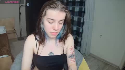 ShelyMoon online show from March 2025 05:54:02 PM