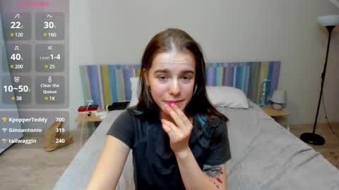 ShelyMoon online show from March 2025 12:53:01 AM
