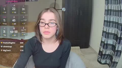 ShelyMoon online show from March 2025 12:11:01 AM