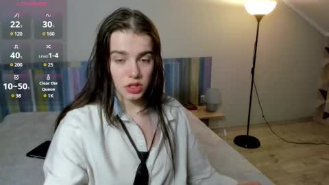 ShelyMoon online show from March 2025 12:53:01 AM