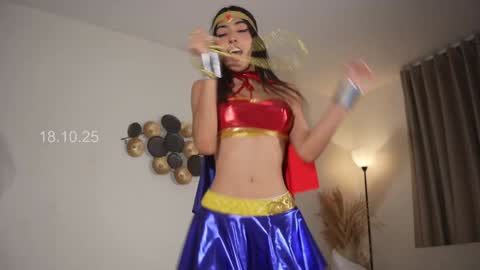  In instagram shena nomy online show from October 2025 11:38:02 PM