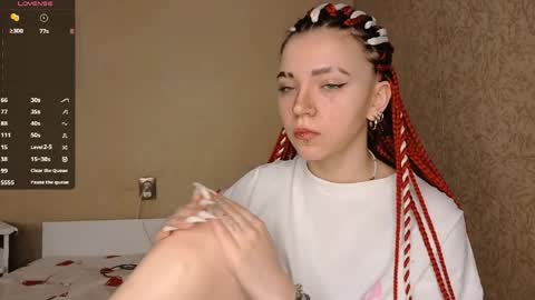 sherleychamblin online show from April 2026 07:50:02 AM