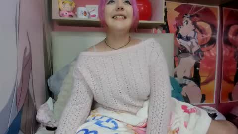 Snapshot of sherry_boomm chatting on April 2026 09:01:01 PM sherry_boomm online show from April 2026 09:01:01 PM