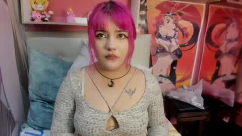 Snapshot of sherry_boomm chatting on May 2026 08:48:02 PM sherry_boomm online show from May 2026 08:48:02 PM