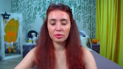 Sherry online show from October 2025 06:21:01 AM