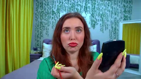 Sherry online show from November 2025 06:37:01 AM