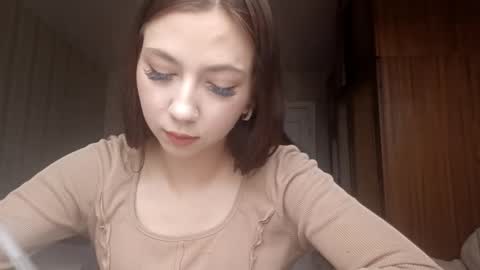 Lisa online show from December 2025 08:01:02 AM