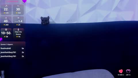 mia online show from January 2025 11:18:02 PM