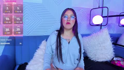 mia online show from January 2025 11:11:02 AM