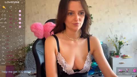 Vanessa online show from April 2026 08:53:02 AM