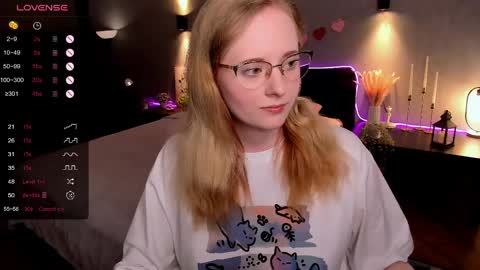 Snapshot of sheslinki chatting on June 2026 08:29:01 AM Hello guys my name is Aemilia online show from June 2026 08:29:01 AM