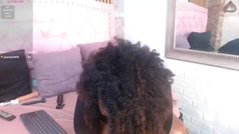 sheyla__ebony online show from November 2025 09:59:01 PM