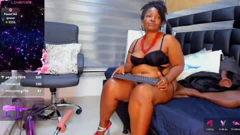 sheyla__ebony online show from May 2026 01:13:01 AM