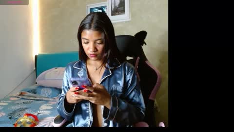 Sheyla and Criss online show from March 2026 12:23:01 PM