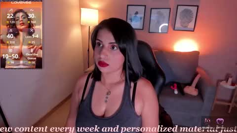 Sheyla online show from March 2026 04:06:01 AM