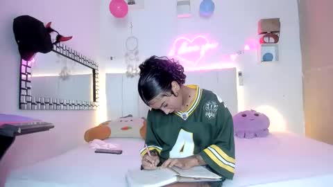 sheyla_vegas online show from January 2026 09:50:02 PM