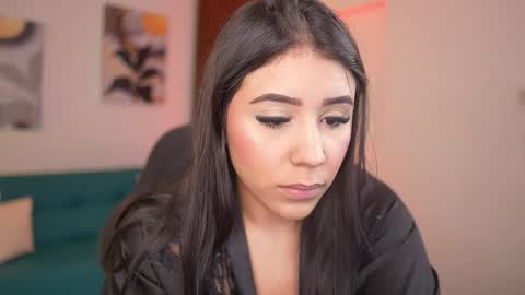 Sheyla Bakerr  online show from April 2026 11:52:01 AM