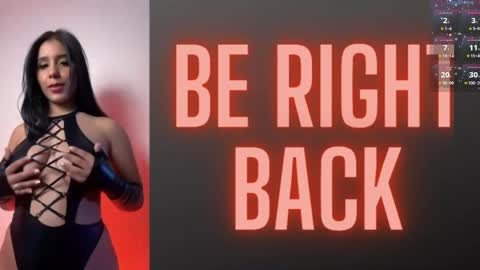 Sheyla Bakerr  online show from May 2026 10:11:02 AM