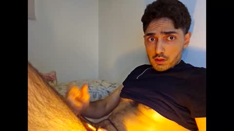 shhervin online show from February 2026 06:39:02 PM