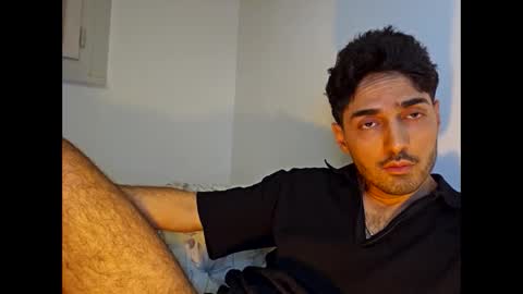 shhervin online show from February 2026 03:35:01 PM