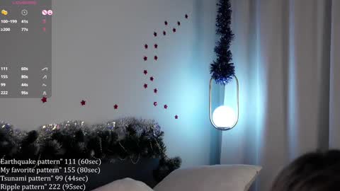 Snapshot of shickshackshock chatting on December 2024 07:22:01 PM Iris online show from December 2024 07:22:01 PM