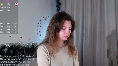 Snapshot of shickshackshock chatting on December 2024 02:43:02 PM Iris online show from December 2024 02:43:02 PM