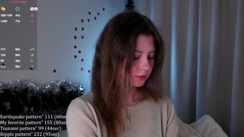 Snapshot of shickshackshock chatting on December 2024 05:48:01 PM Iris online show from December 2024 05:48:01 PM