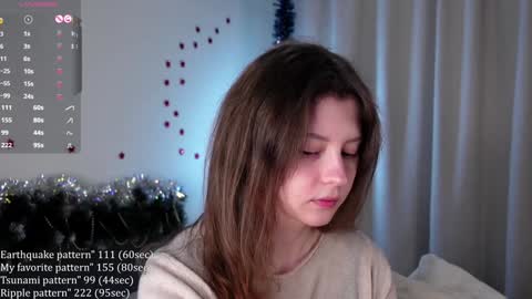 Snapshot of shickshackshock chatting on December 2024 08:50:01 PM Iris online show from December 2024 08:50:01 PM