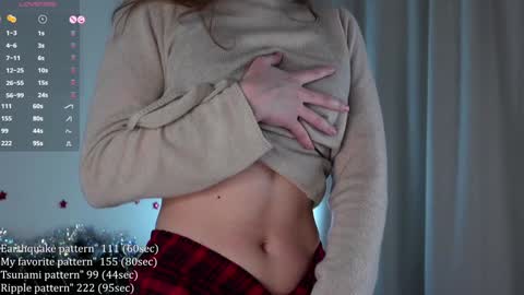 Snapshot of shickshackshock chatting on December 2024 04:20:01 PM Iris online show from December 2024 04:20:01 PM