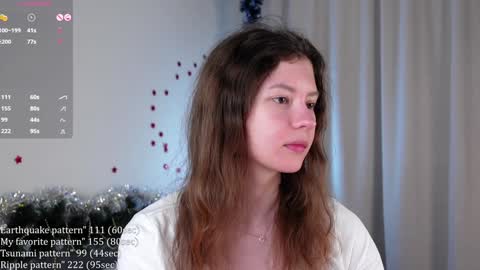 Snapshot of shickshackshock chatting on January 2025 02:30:01 PM Iris online show from January 2025 02:30:01 PM