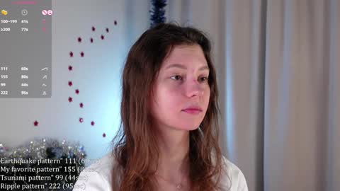 Snapshot of shickshackshock chatting on January 2025 01:10:02 PM Iris online show from January 2025 01:10:02 PM