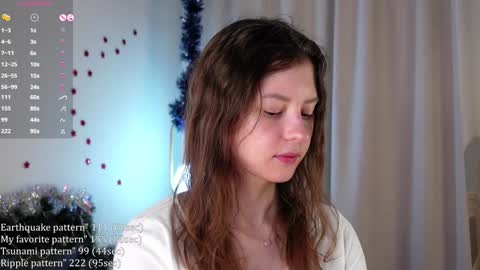 Snapshot of shickshackshock chatting on January 2025 04:11:02 PM Iris online show from January 2025 04:11:02 PM