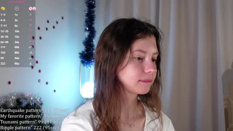 Snapshot of shickshackshock chatting on January 2025 07:13:01 PM Iris online show from January 2025 07:13:01 PM