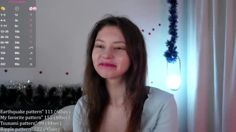 Snapshot of shickshackshock chatting on January 2025 01:35:01 PM Iris online show from January 2025 01:35:01 PM