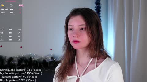 Snapshot of shickshackshock chatting on January 2025 01:13:01 PM Iris online show from January 2025 01:13:01 PM