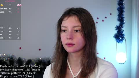 Snapshot of shickshackshock chatting on January 2025 04:17:01 PM Iris online show from January 2025 04:17:01 PM