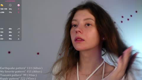 Snapshot of shickshackshock chatting on January 2025 04:51:02 PM Iris online show from January 2025 04:51:02 PM