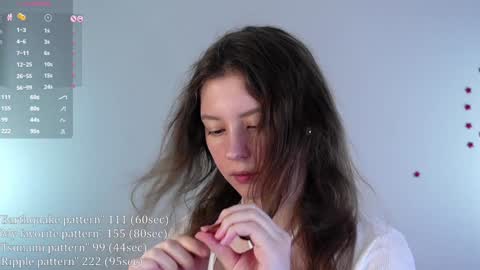 Snapshot of shickshackshock chatting on January 2025 02:15:01 PM Iris online show from January 2025 02:15:01 PM