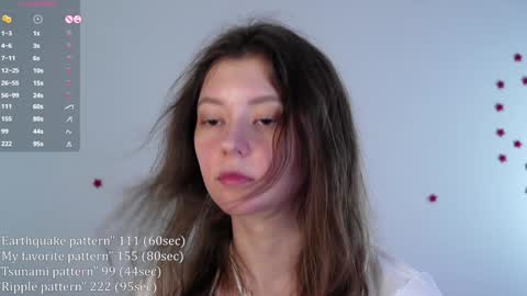 Snapshot of shickshackshock chatting on January 2025 05:18:01 PM Iris online show from January 2025 05:18:01 PM