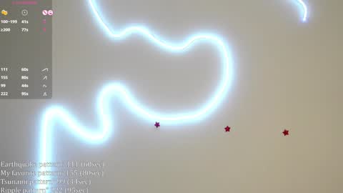 Snapshot of shickshackshock chatting on January 2025 04:29:01 PM Iris online show from January 2025 04:29:01 PM