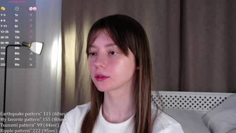 Snapshot of shickshackshock chatting on January 2025 02:17:02 PM Iris online show from January 2025 02:17:02 PM