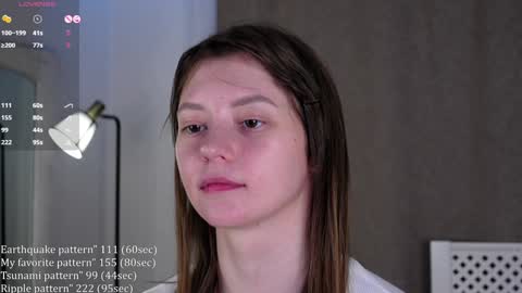 Snapshot of shickshackshock chatting on February 2025 07:55:01 PM Iris online show from February 2025 07:55:01 PM