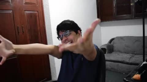 shidoteamstudio online show from March 2026 12:31:01 PM