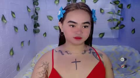 shimilove online show from February 2025 08:57:02 AM