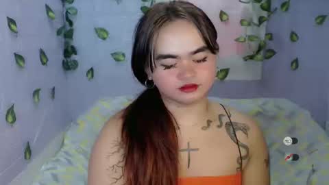 shimilove online show from February 2025 04:36:02 AM