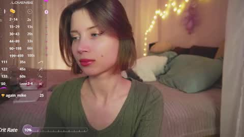 L I A online show from March 2025 05:49:02 PM