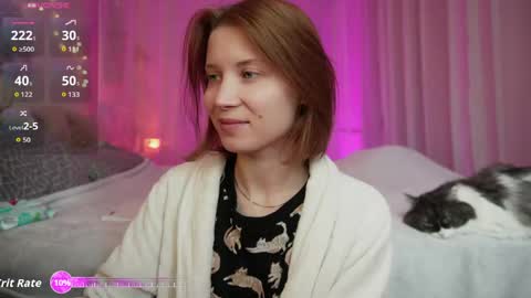 Snapshot of shine_lines chatting on May 2026 01:38:01 PM L I A online show from May 2026 01:38:01 PM
